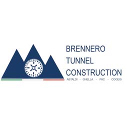 Brennero Tunnel Construction